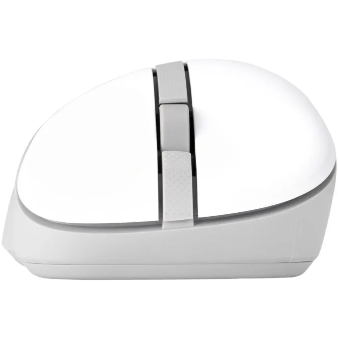 ASUS MD102 Mouse - MD102 - White, Silent — image 5