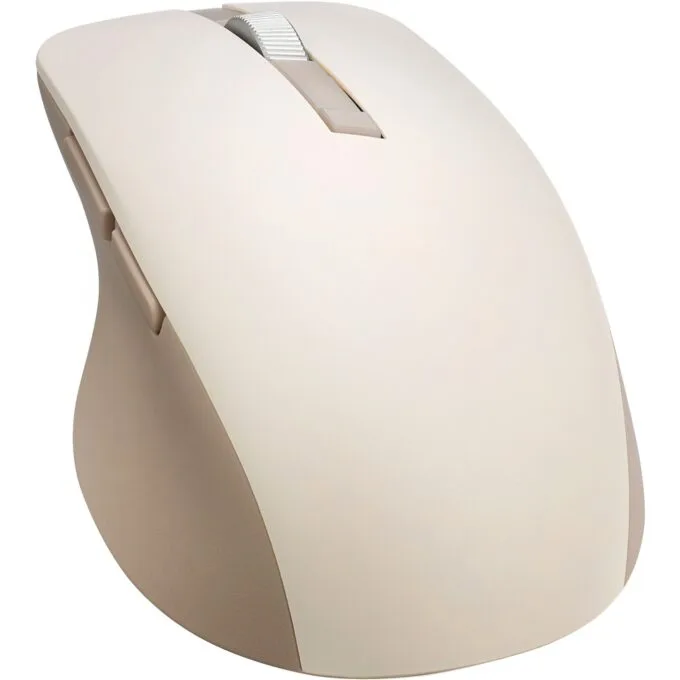 ASUS MD200 Mouse - MD200 - Beige, Silent — image 5