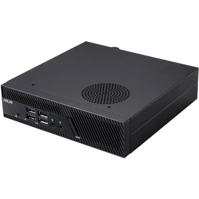 ASUS Mini PC PB63-B3014MH - Intel Core i3-13100 8GB DDR5 256GB SSD — image 4
