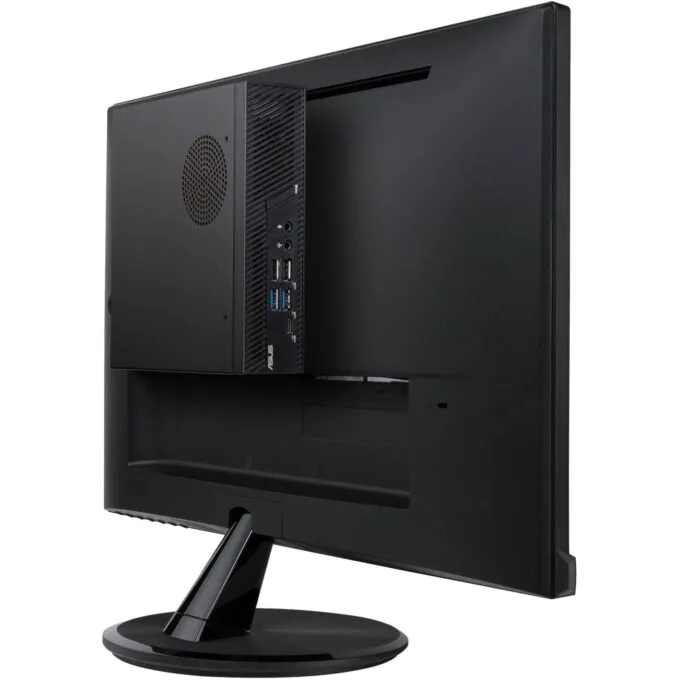 ASUS Mini PC PB63-B3014MH - Intel Core i3-13100 8GB DDR5 256GB SSD — image 5