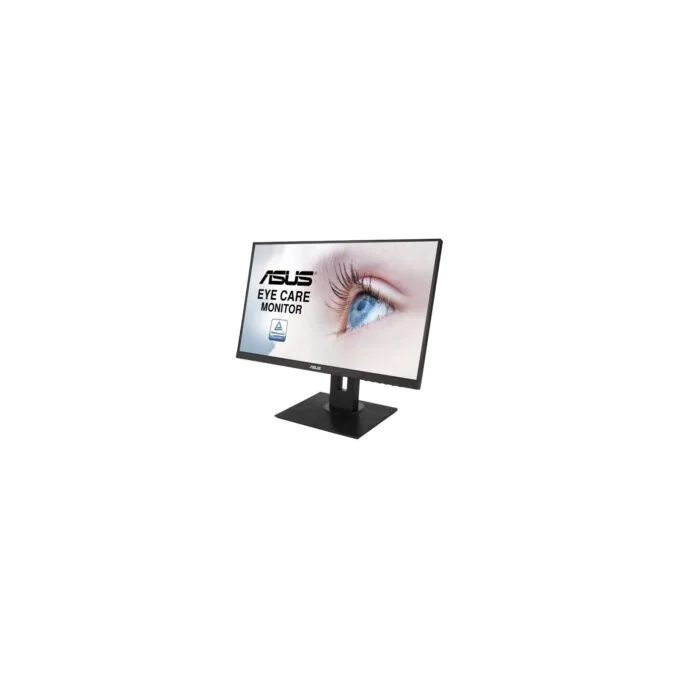 ASUS Monitor - VA24DQLB - 60.5cm 23.8'' (1920x1080) 16:9 5ms IPS HDMI VGA DisplayPort VESA Pivot Full HD Black — image 6