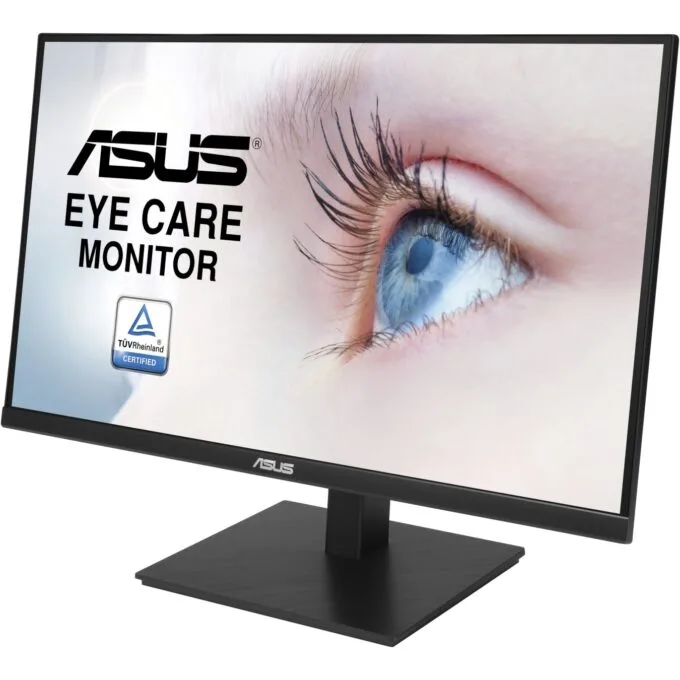 Asus Monitor VA27AQ - 90LM06G1-B01171 — image 5