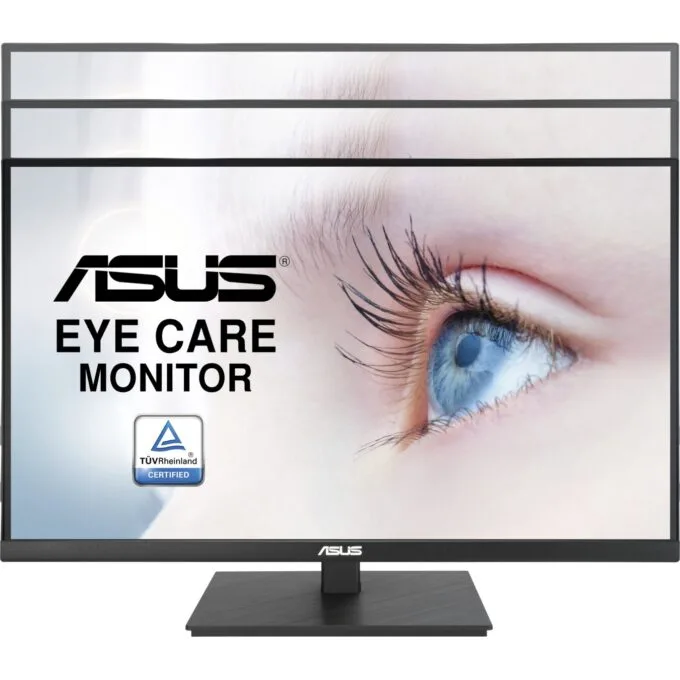 Asus Monitor VA27AQ - 90LM06G1-B01171 — image 6