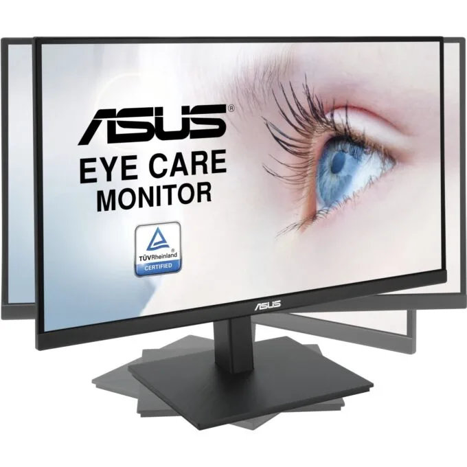 Asus Monitor VA27AQ - 90LM06G1-B01171 — image 7