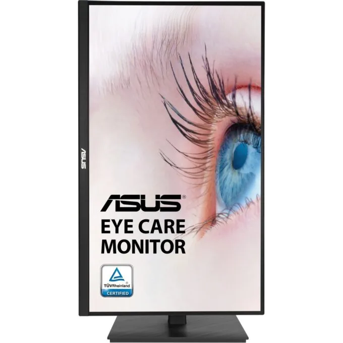 Asus Monitor VA27AQ - 90LM06G1-B01171 — image 8