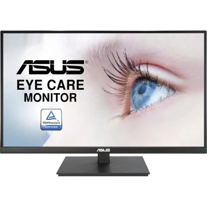 Asus Monitor VA27AQ - 90LM06G1-B01171 — image 9