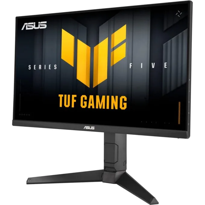 ASUS Monitor - VG249QML5A - TUF Gaming — image 2