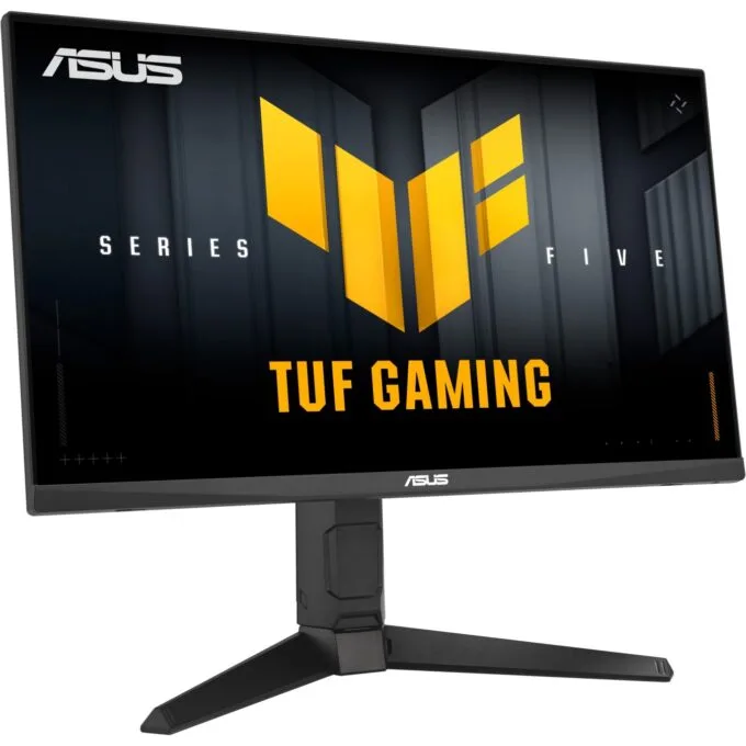 ASUS Monitor - VG249QML5A - TUF Gaming — image 3