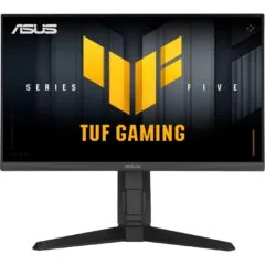 ASUS Monitor - VG249QML5A - TUF Gaming