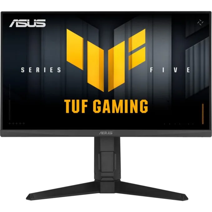 ASUS Monitor - VG249QML5A - TUF Gaming — image 1