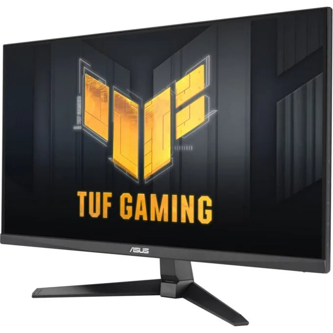 ASUS Monitor - VG257Q5A - TUF Gaming — image 6