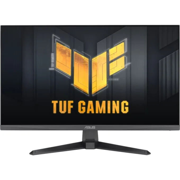 ASUS Monitor - VG257Q5A - TUF Gaming — image 1