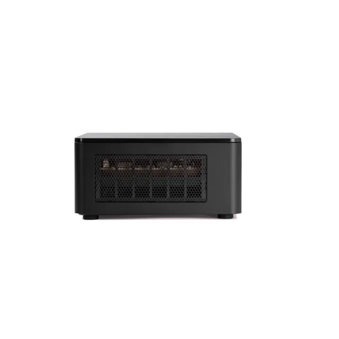 ASUS NUC 12 Pro Wall Street Canyon - RNUC12WSHI700002I - Intel Core i7-1260P, Tall NUC, Compact AI-ready Mini PC — image 4
