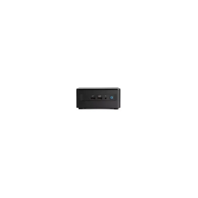 ASUS NUC 12 Pro Wall Street Canyon - RNUC12WSHV500002I - 12th Gen Core i5-1250P, Tall NUC, DDR4 SO-DIMM, up to 64GB — image 1