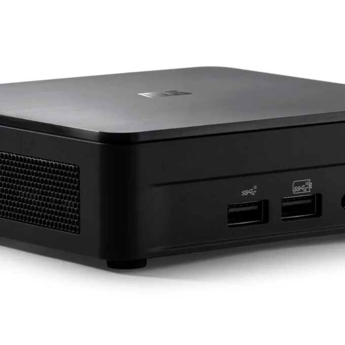ASUS NUC 12 Pro Wall Street Canyon - RNUC12WSKI700002I - Core i7-1260P, DDR4 SO-DIMM, up to 64GB, Slim NUC — image 5