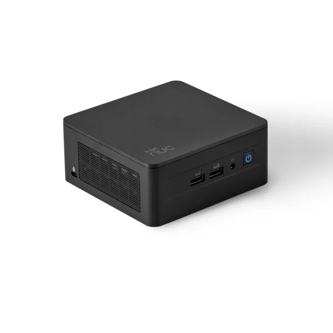 ASUS NUC 13 Pro RNUC13ANHi500002I i5-1340P Tall Mini PC Arena Canyon — image 4