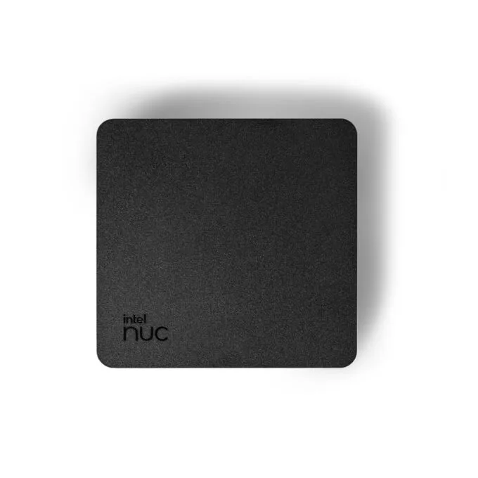 ASUS NUC 13 Pro RNUC13ANHi500002I i5-1340P Tall Mini PC Arena Canyon — image 5