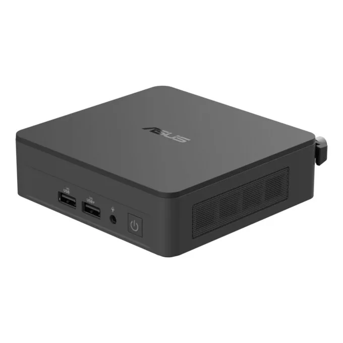 ASUS NUC 13 Pro RNUC13ANKI500002I i5-1340P Slim Mini PC Arena Canyon — image 2