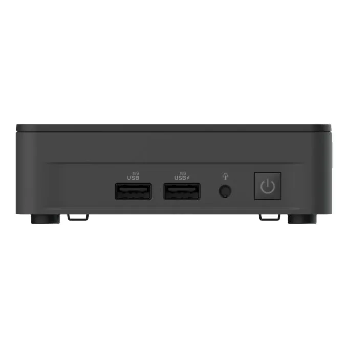 ASUS NUC 13 Pro RNUC13ANKI500002I i5-1340P Slim Mini PC Arena Canyon — image 4