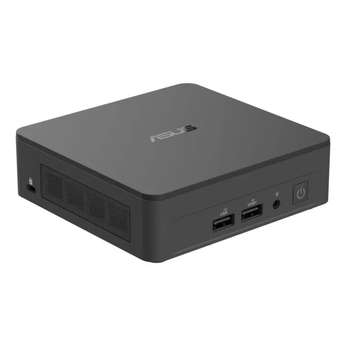 ASUS NUC 13 Pro RNUC13ANKI500002I i5-1340P Slim Mini PC Arena Canyon — image 1