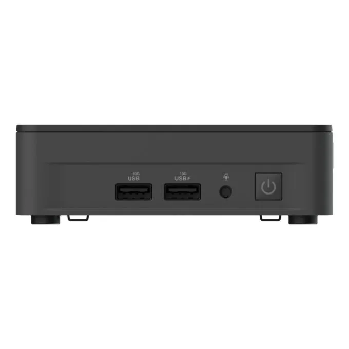 ASUS NUC 13 Pro RNUC13ANKI700002I Core i7-1360P Slim Mini PC — image 4