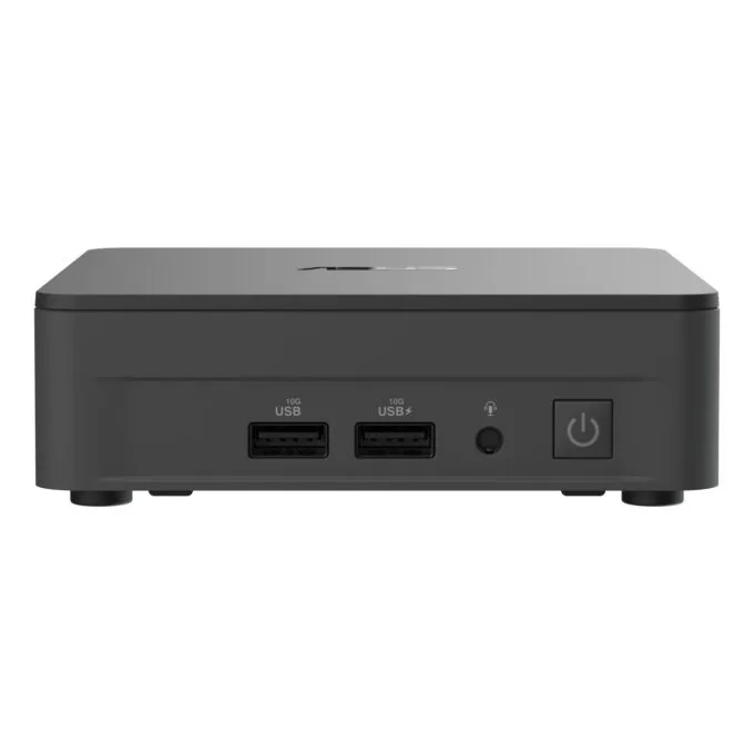 ASUS NUC 13 Pro RNUC13ANKI700002I Core i7-1360P Slim Mini PC — image 5