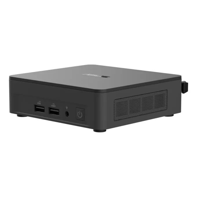 ASUS NUC 13 Pro RNUC13ANKI700002I Core i7-1360P Slim Mini PC — image 7