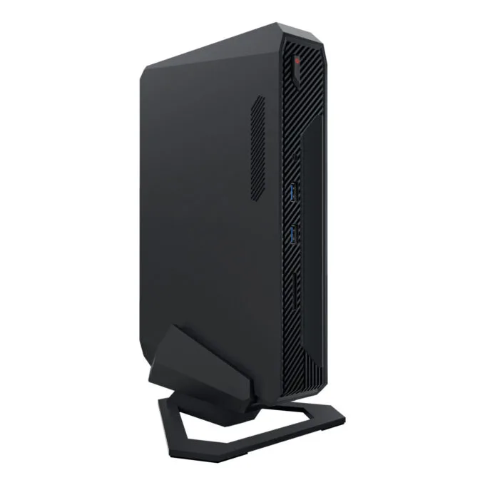 ASUS NUC 14 Performance RNUC14SRKU910002I - Core Ultra 9 185H 16C 5.1GHz, RTX 40-series Ready, Compact NUC — image 2