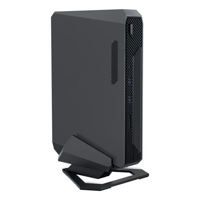 ASUS NUC 14 Performance RNUC14SRKU910002I - Core Ultra 9 185H 16C 5.1GHz, RTX 40-series Ready, Compact NUC — image 3