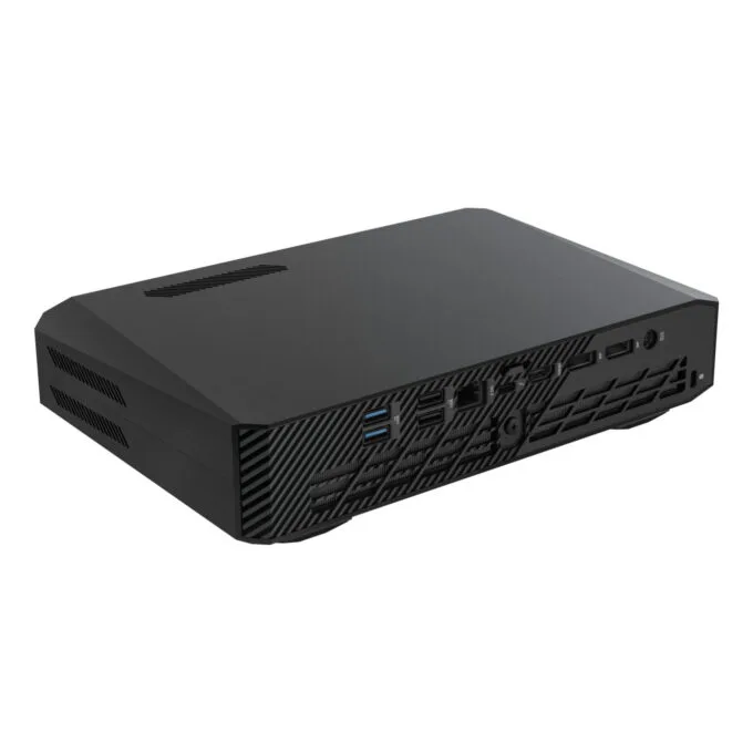 ASUS NUC 14 Performance RNUC14SRKU910002I - Core Ultra 9 185H 16C 5.1GHz, RTX 40-series Ready, Compact NUC — image 4