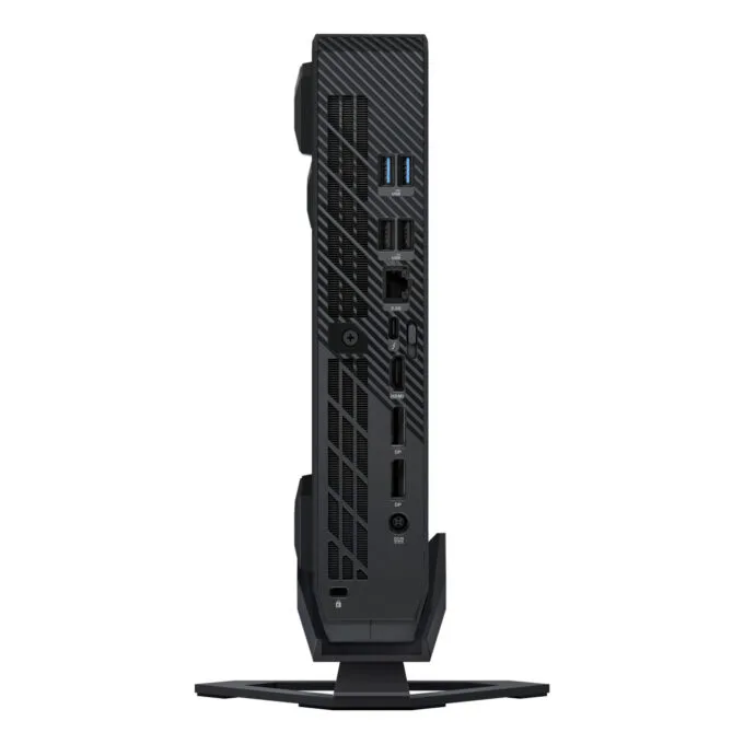 ASUS NUC 14 Performance RNUC14SRKU910002I - Core Ultra 9 185H 16C 5.1GHz, RTX 40-series Ready, Compact NUC — image 5
