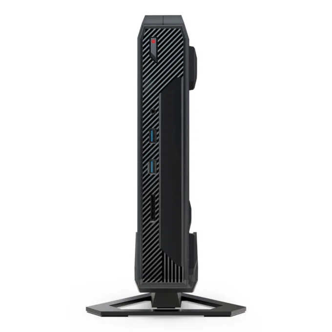 ASUS NUC 14 Performance RNUC14SRKU910002I - Core Ultra 9 185H 16C 5.1GHz, RTX 40-series Ready, Compact NUC — image 6