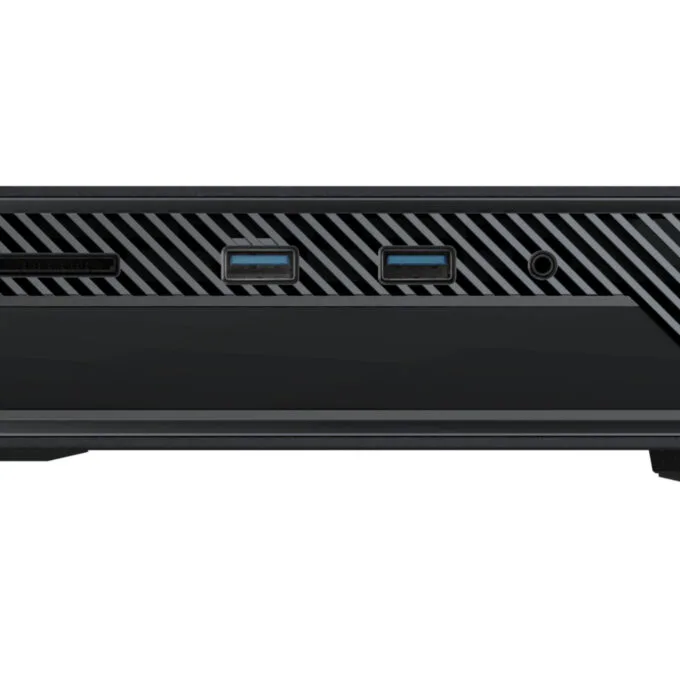 ASUS NUC 14 Performance RNUC14SRKU910002I - Core Ultra 9 185H 16C 5.1GHz, RTX 40-series Ready, Compact NUC — image 7