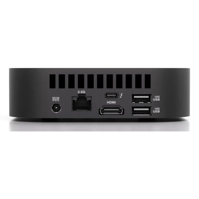 ASUS NUC 14 Pro AI Lunar Canyon U9 - RNUC14LNKU9094H2 - 32GB RAM, 1TB NVMe, Windows 11 Home — image 2