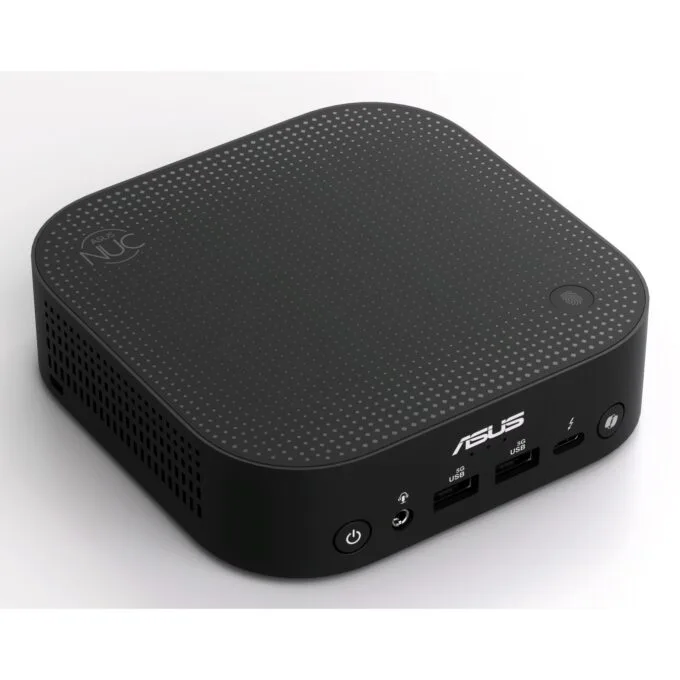 ASUS NUC 14 Pro AI Lunar Canyon U9 - RNUC14LNKU9094H2 - 32GB RAM, 1TB NVMe, Windows 11 Home — image 3