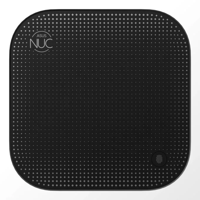 ASUS NUC 14 Pro AI Lunar Canyon U9 - RNUC14LNKU9094H2 - 32GB RAM, 1TB NVMe, Windows 11 Home — image 4