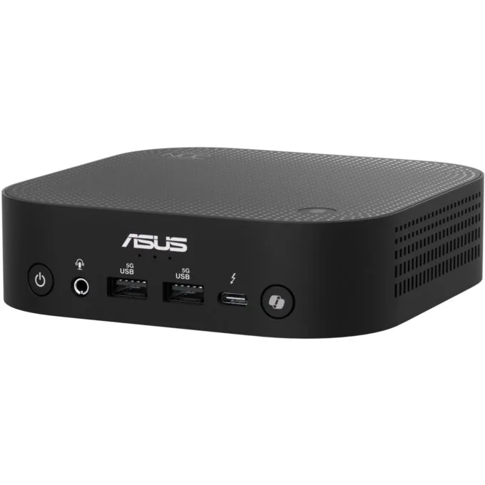 ASUS NUC 14 Pro AI Lunar Canyon U9 - RNUC14LNKU9094H2 - 32GB RAM, 1TB NVMe, Windows 11 Home — image 6