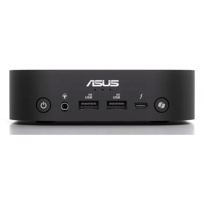 ASUS NUC 14 Pro AI Lunar Canyon U9 - RNUC14LNKU9094H2 - 32GB RAM, 1TB NVMe, Windows 11 Home — image 1