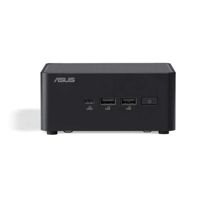 ASUS NUC 14 Pro RNUC14RVHI300002I Tall Intel Core 3 Mini PC — image 2