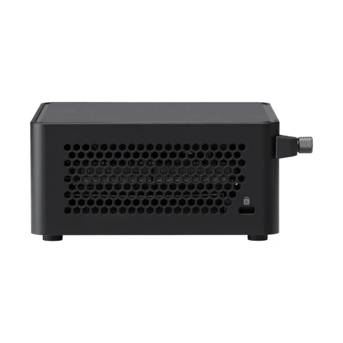 ASUS NUC 14 Pro RNUC14RVHI300002I Tall Intel Core 3 Mini PC — image 5