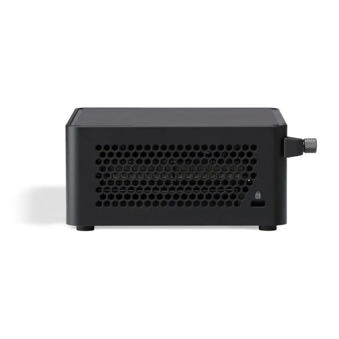 ASUS NUC 14 Pro RNUC14RVHI300002I Tall Intel Core 3 Mini PC — image 6