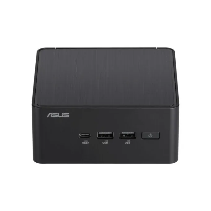 ASUS NUC 14 Pro RNUC14RVHI300002I Tall Intel Core 3 Mini PC — image 7