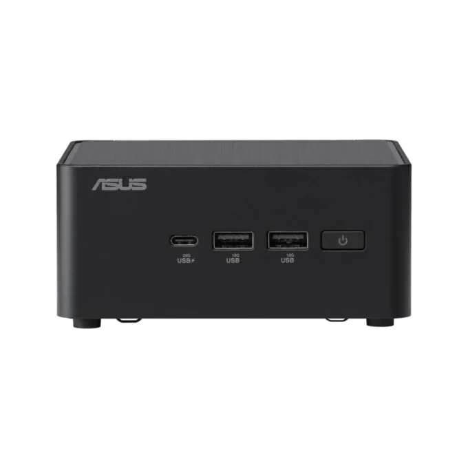 ASUS NUC 14 Pro RNUC14RVHI300002I Tall Intel Core 3 Mini PC — image 1