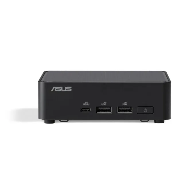 ASUS NUC 14 Pro RNUC14RVKU500002I Core Ultra 5 125H AI Barebone — image 2