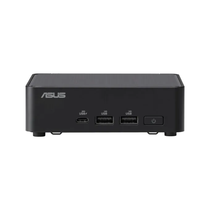 ASUS NUC 14 Pro RNUC14RVKU500002I Core Ultra 5 125H AI Barebone — image 1