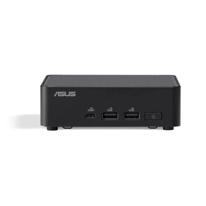 ASUS NUC 14 Pro RNUC14RVKU700002I - Slim Revel Canyon, Intel Core Ultra 7 155H Mini PC — image 2