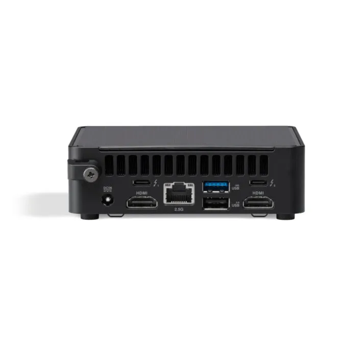 ASUS NUC 14 Pro RNUC14RVKU700002I - Slim Revel Canyon, Intel Core Ultra 7 155H Mini PC — image 4