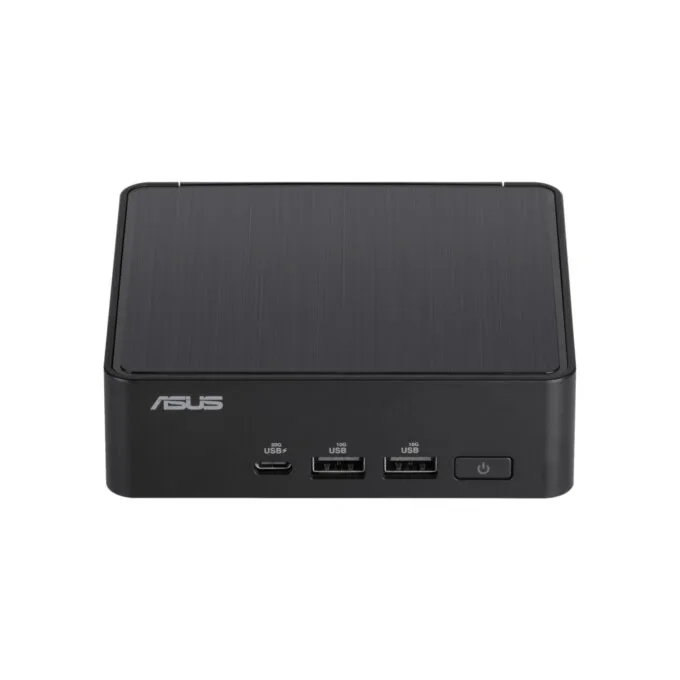 ASUS NUC 14 Pro RNUC14RVKU700002I - Slim Revel Canyon, Intel Core Ultra 7 155H Mini PC — image 7