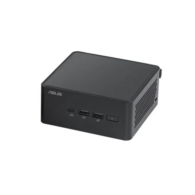 ASUS NUC 14 Pro Tall - RNUC14RVHU700002I - Intel Core Ultra 7 155H, Revel Canyon, M.2 NVMe, Integrated Graphics — image 2