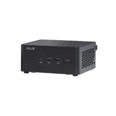 ASUS NUC 14 Pro Tall - RNUC14RVHU700002I - Intel Core Ultra 7 155H, Revel Canyon, M.2 NVMe, Integrated Graphics